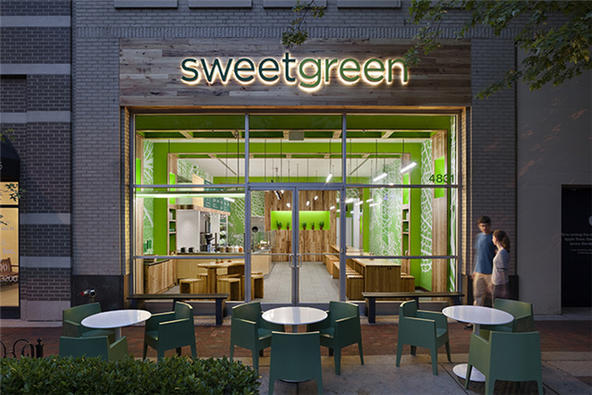 Sweetgreenйҵһ